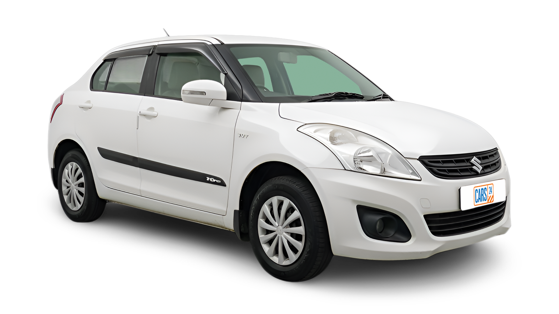 Maruti Swift Dzire-img